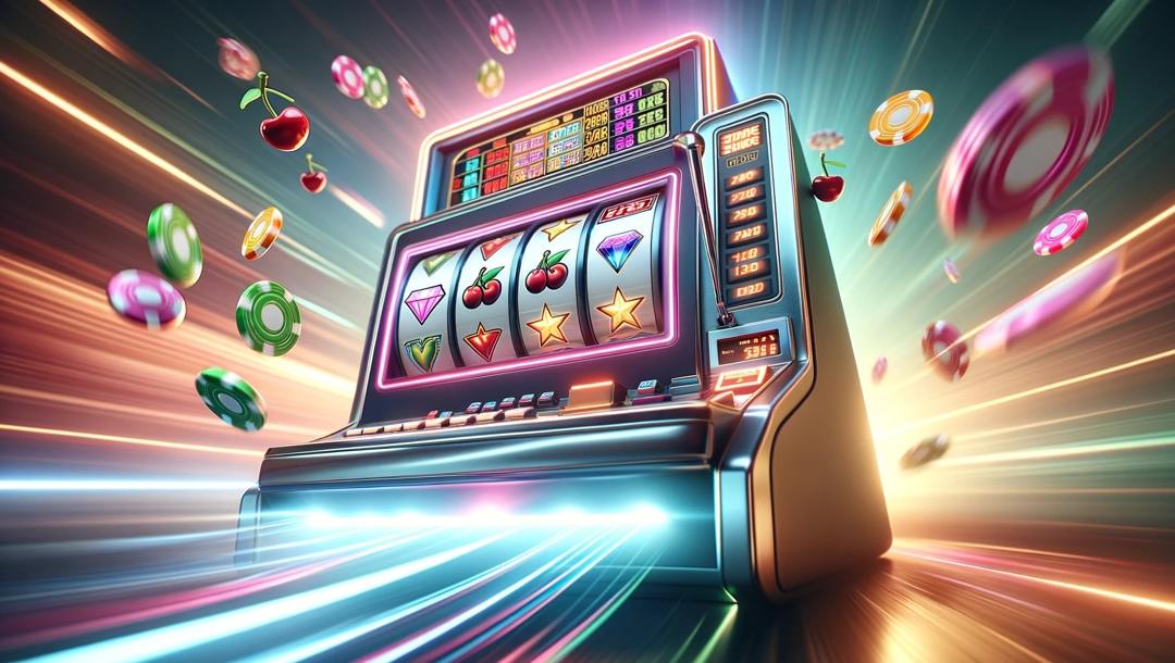 Rahasia Akun Slot