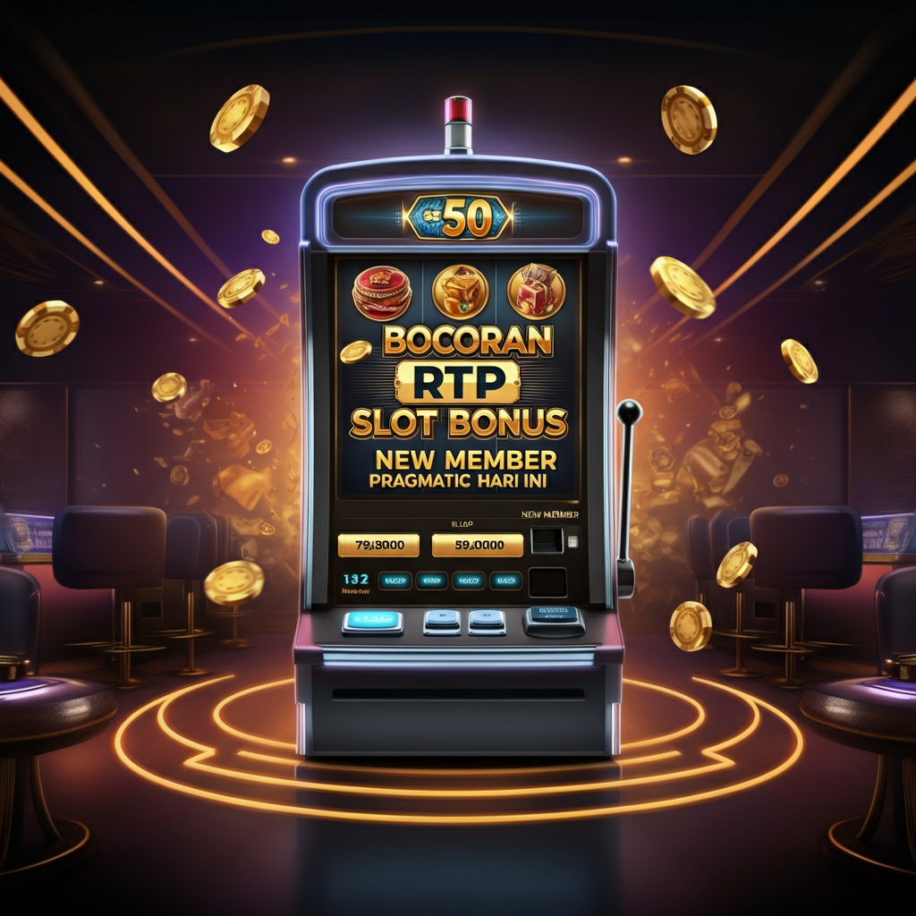 RTP Slot